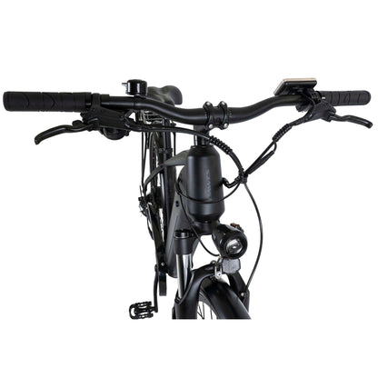 Dawes Spire 1.0 Crossbar Electric Hybrid Bike 250W (2025)