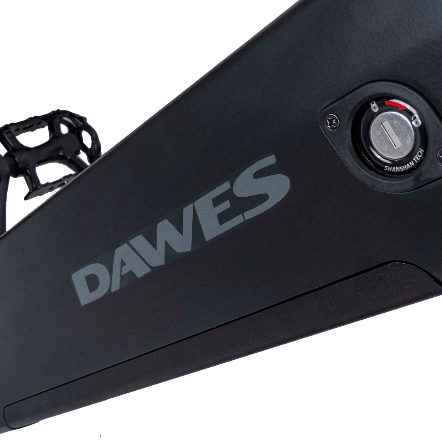 Dawes Spire 1.0 Low Step Electric Hybrid Bike 250W (2025)