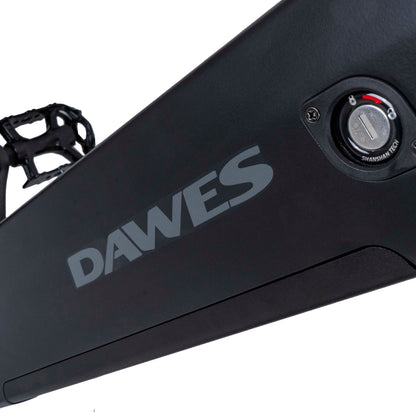 Dawes Spire 1.0 Low Step Electric Hybrid Bike 250W (2025)