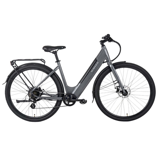Dawes Scenic Low Step Electric Hybrid Bike 250W (2025)