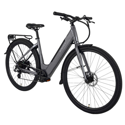 Dawes Scenic Low Step Electric Hybrid Bike 250W (2025)