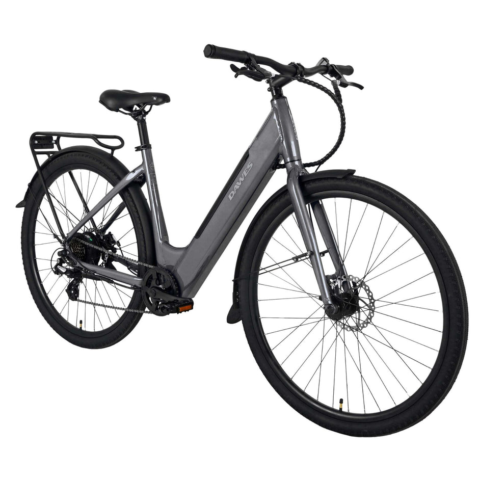 Dawes Bikes | 100+ Years of British Cycling Heritage & Quality Rides ...