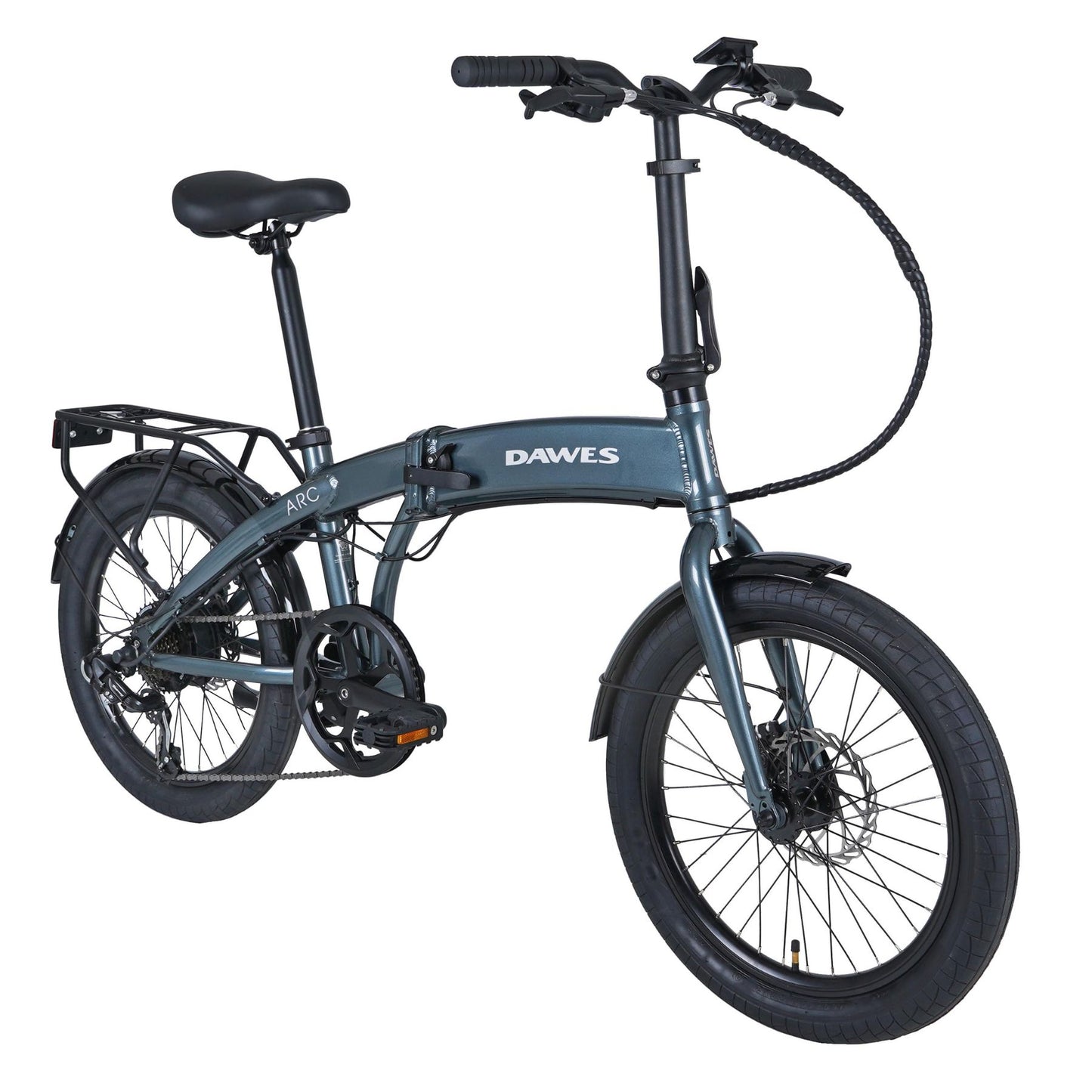 Dawes Arc Electric Folding Bike