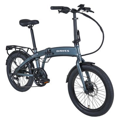 Dawes Arc Electric Folding Bike