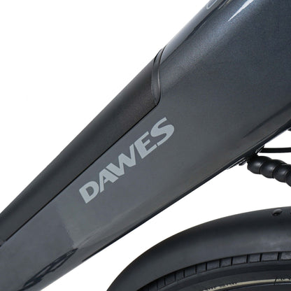 Dawes Scenic Low Step Electric Hybrid Bike 250W (2025)
