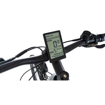 Dawes Spire 2.0 Cues Cross Bar Electric Hybrid Bike 250W (2025)