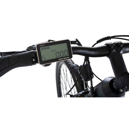 Dawes Spire 1.0 Crossbar Electric Hybrid Bike 250W (2025)