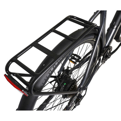 Dawes Scenic Cross Bar Electric Hybrid Bike