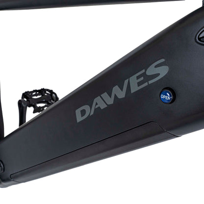 Dawes Spire 1.0 Crossbar Electric Hybrid Bike 250W (2025)