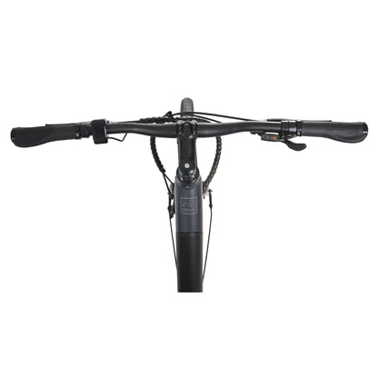 Dawes Scenic Low Step Electric Hybrid Bike 250W (2025)