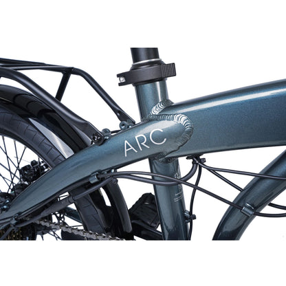 Dawes Arc Electric Folding Bike