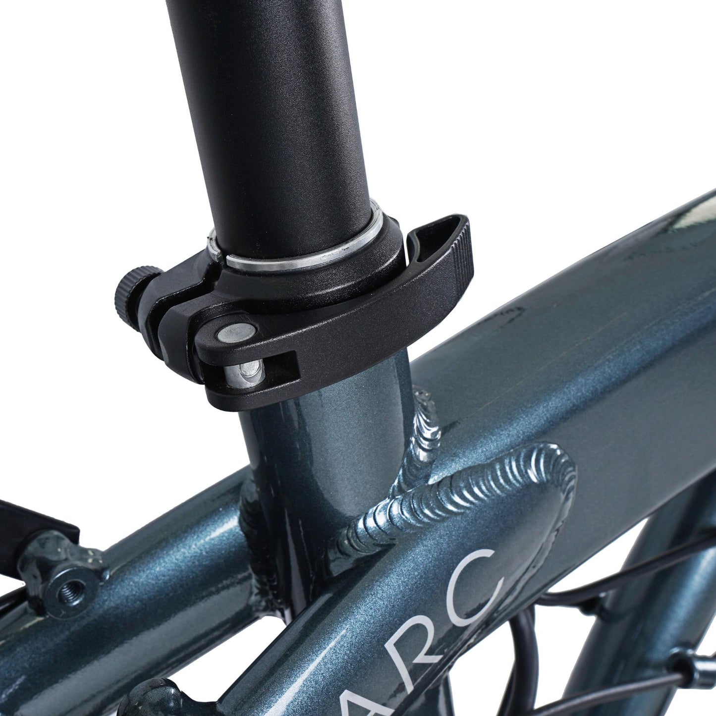 Dawes Arc Electric Folding Bike