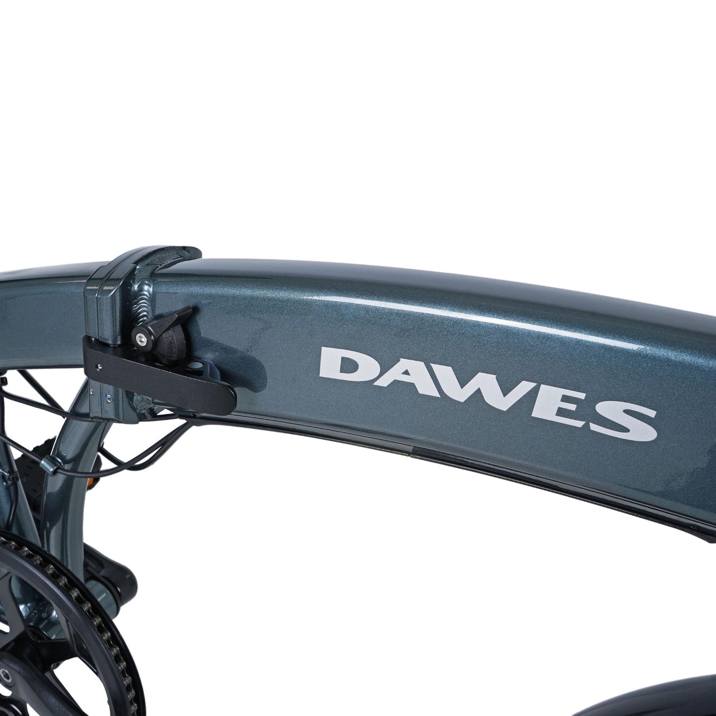 Dawes Arc Electric Folding Bike