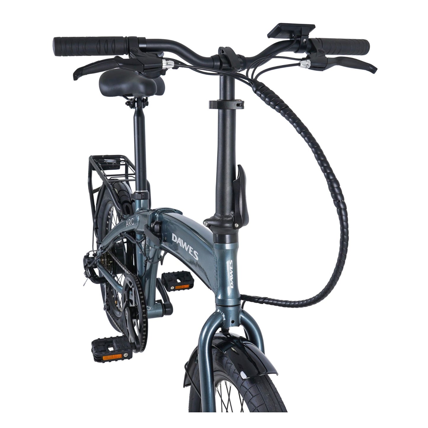 Dawes Arc Electric Folding Bike