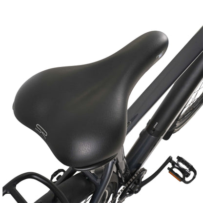 Dawes Scenic Cross Bar Electric Hybrid Bike