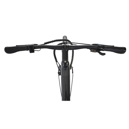 Dawes Scenic Cross Bar Electric Hybrid Bike