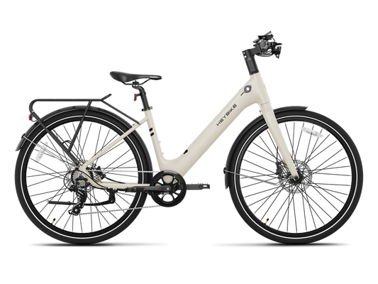 Heybike EC1 ST Commuter Electric Bike
