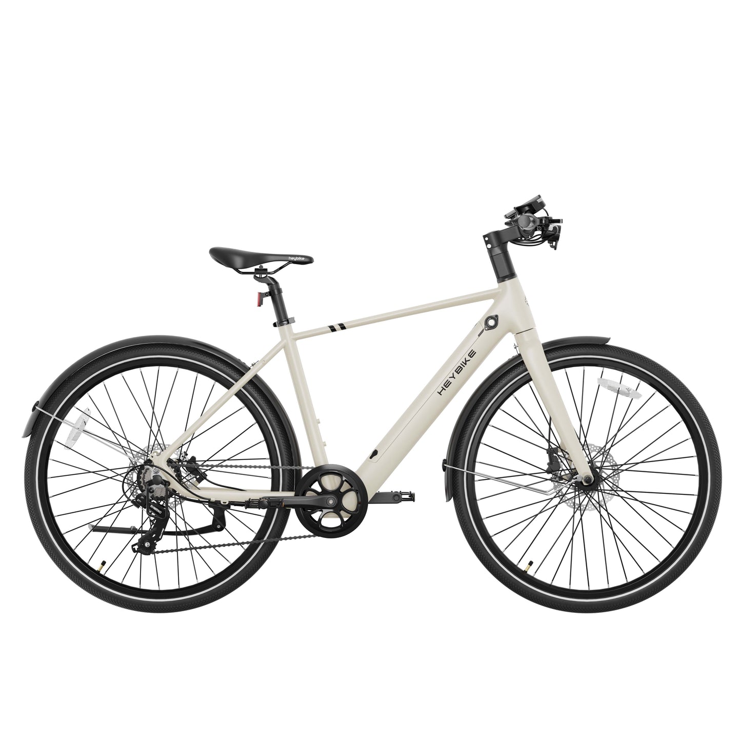 Heybike EC 1 Commuter Electric Bike