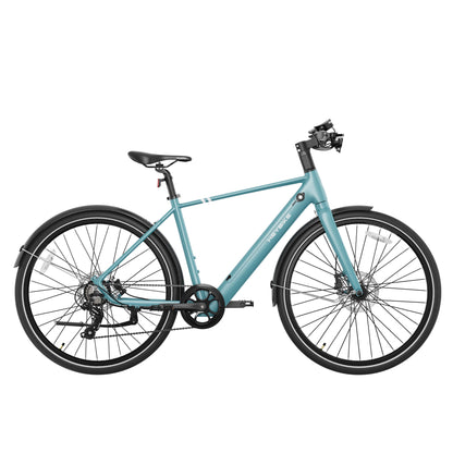 Heybike EC 1 Commuter Electric Bike