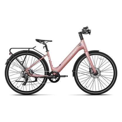 Heybike EC1 ST Commuter Electric Bike