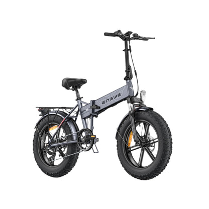 ENGWE EP-2 PRO Electric Bike - Pedal Go