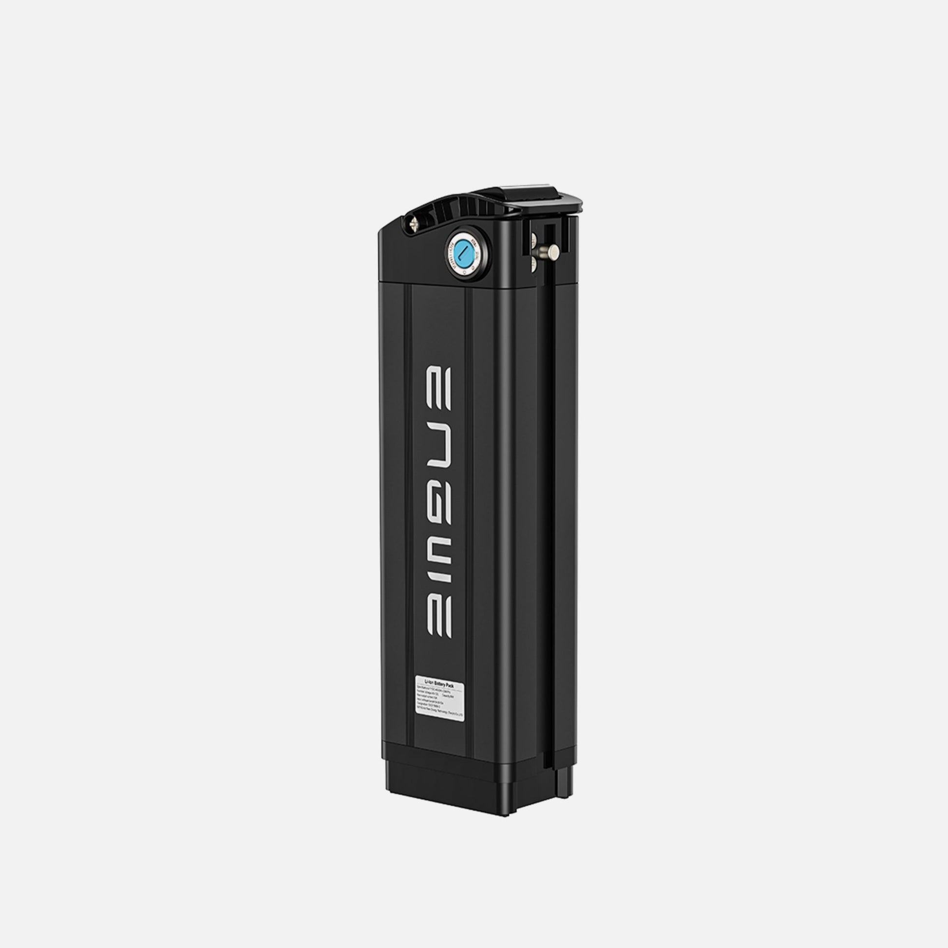 ENGWE L20 Electric Bike - 250W-Pedal Go