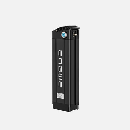 ENGWE L20 Electric Bike - 250W-Pedal Go