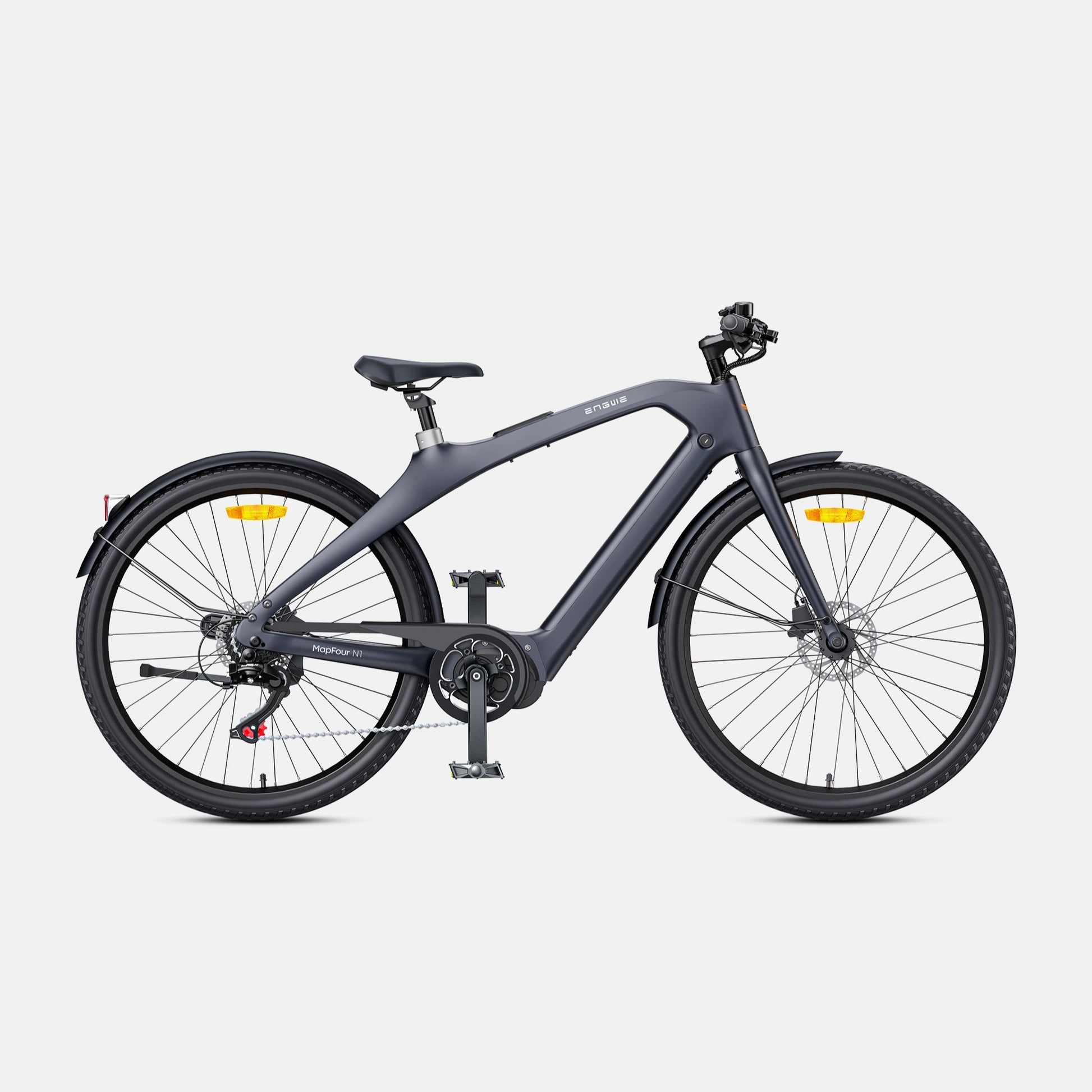 ENGWE MAPFOUR N1 PRO 250W - Pedal Go