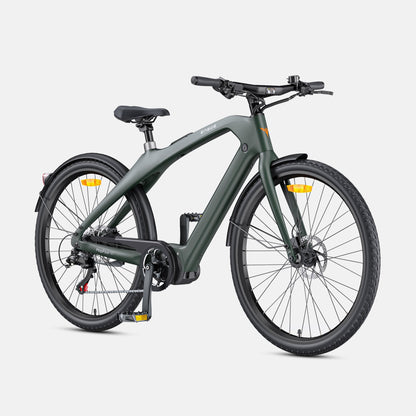 ENGWE MAPFOUR N1 PRO 250W - Pedal Go
