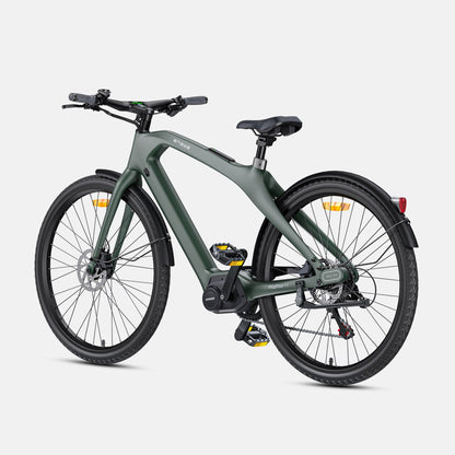 ENGWE MAPFOUR N1 PRO 250W - Pedal Go