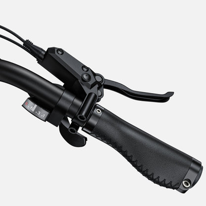ENGWEX26ElectricBike-1200W-Pedal Go