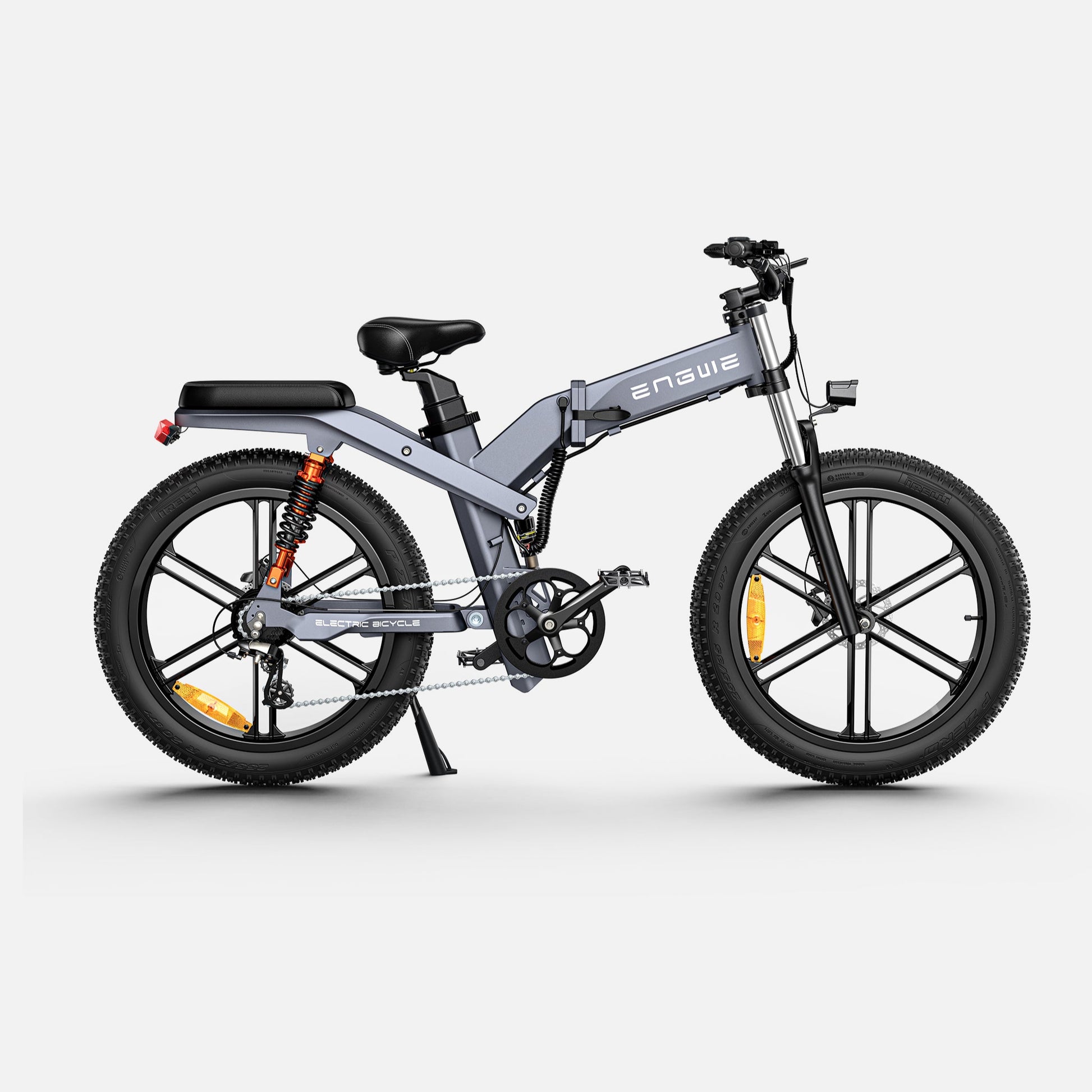 ENGWEX26ElectricBike-1200W-Pedal Go