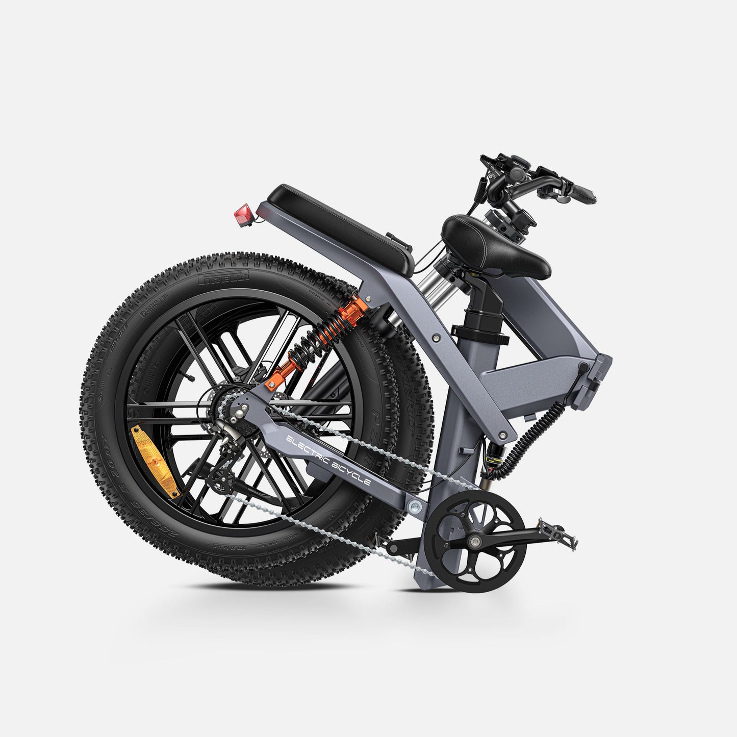 ENGWEX26ElectricBike-1200W-Pedal Go