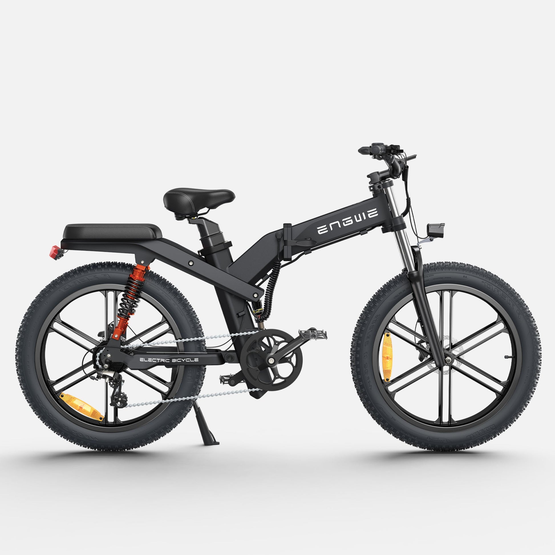 ENGWEX26ElectricBike-1200W-Pedal Go