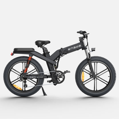 ENGWEX26ElectricBike-1200W-Pedal Go