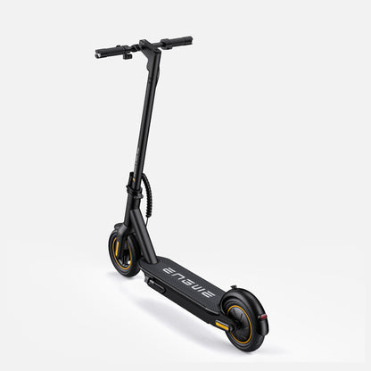 ENGWE Y10 Electric Scooter 350W - Pedal Go