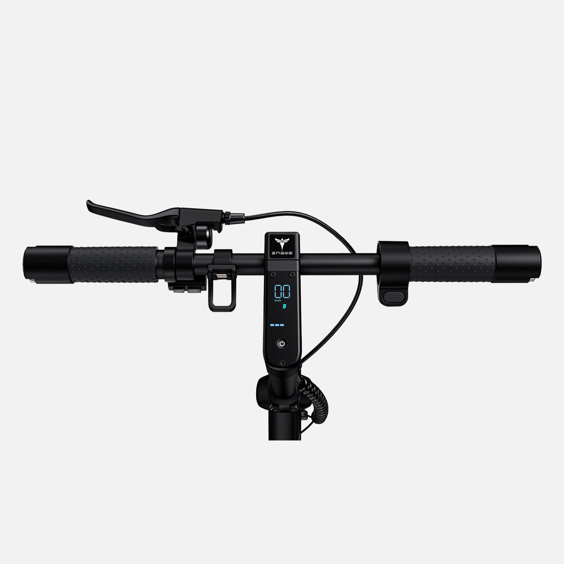 ENGWE Y10 Electric Scooter 350W - Pedal Go