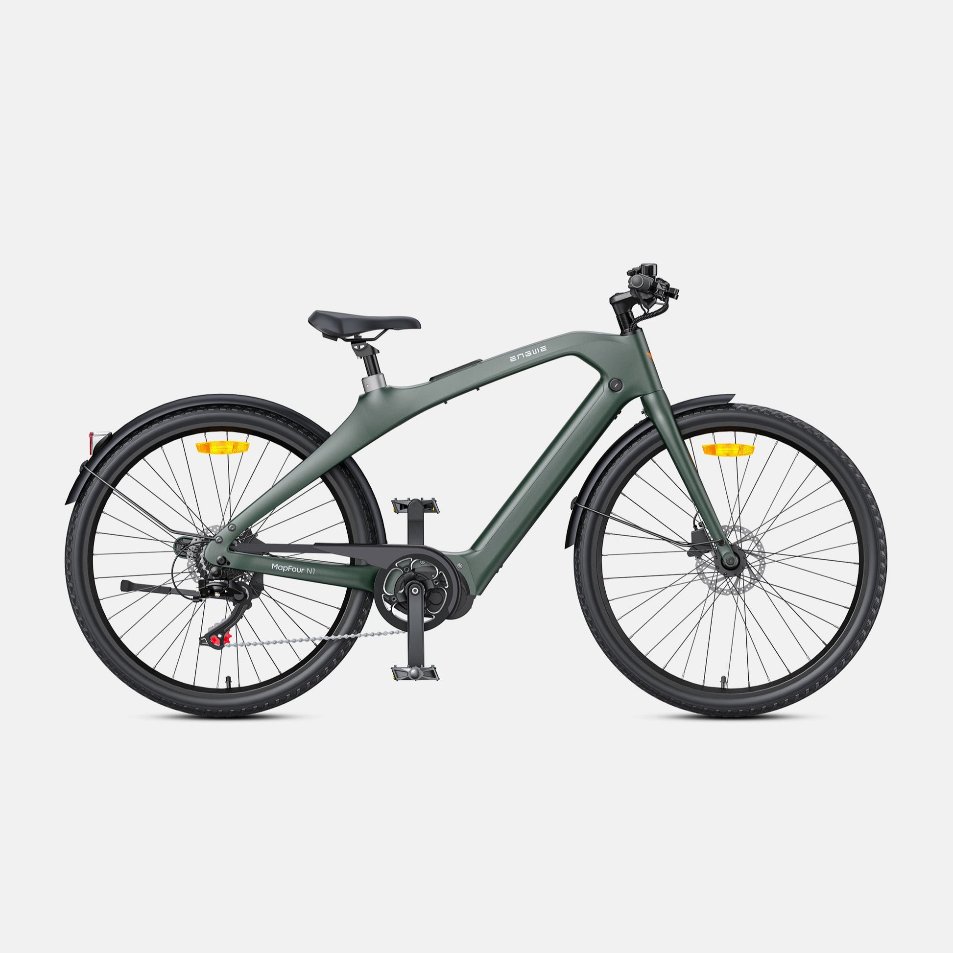 ENGWE MAPFOUR N1 PRO 250W - Pedal Go