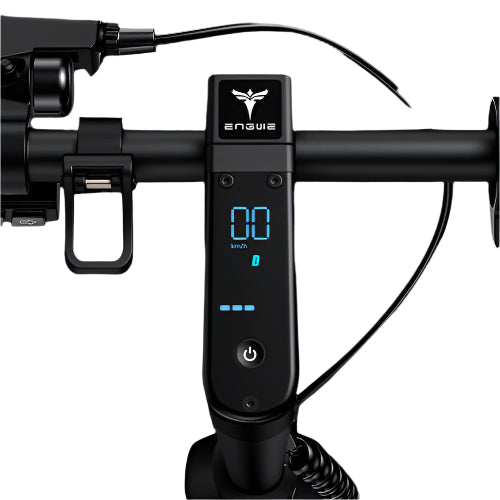 ENGWE Y10 Electric Scooter 350W - Pedal Go