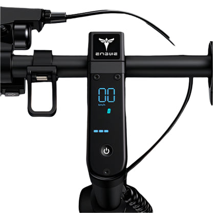 ENGWE Y10 Electric Scooter 350W - Pedal Go