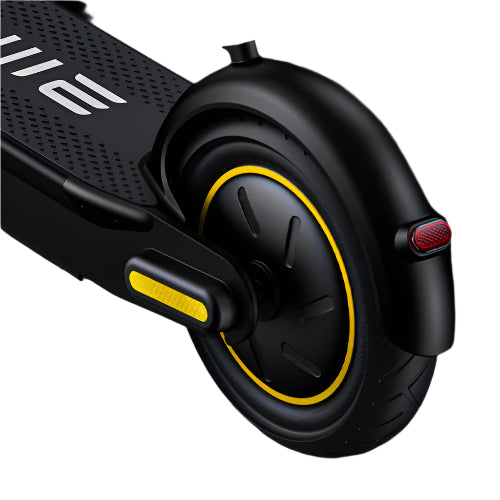 ENGWE Y10 Electric Scooter 350W - Pedal Go