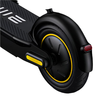 ENGWE Y10 Electric Scooter 350W - Pedal Go