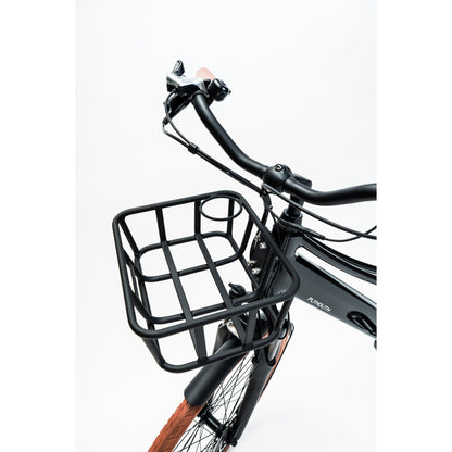 EMOTORAD Plymouth Step Through - Pedal Go
