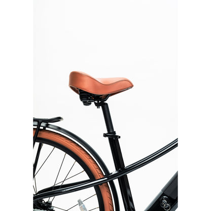 EMOTORAD Plymouth Step Through - Pedal Go