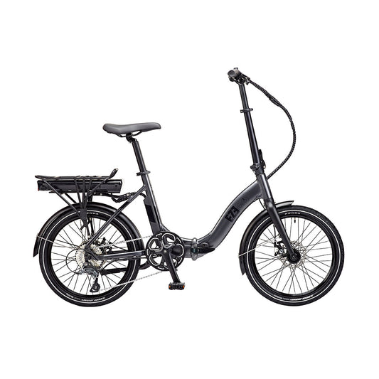 EZEGO Fold LS