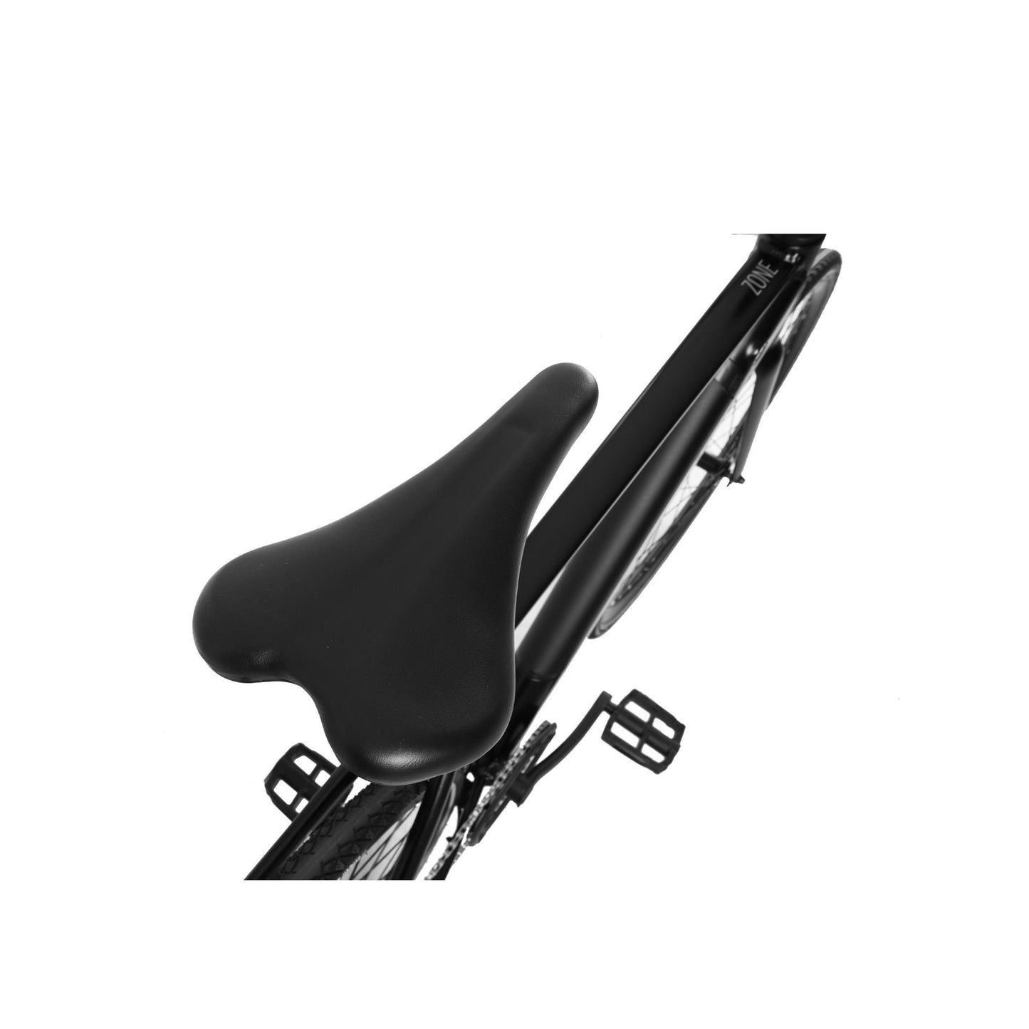 Falcon Zone Electric Hybrid Bike