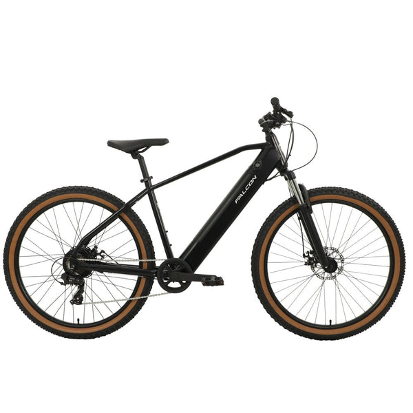 Falcon Turbine Electric Mountain Bike
