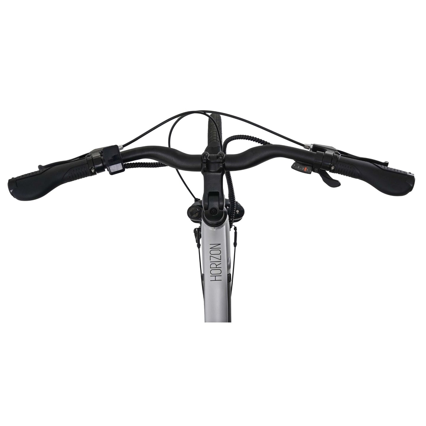 Falcon Horizon Cross Bar Electric Hybrid Bike