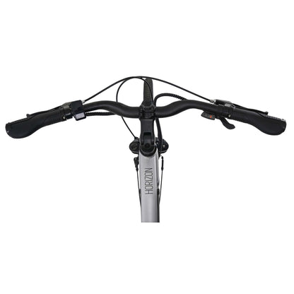 Falcon Horizon Cross Bar Electric Hybrid Bike