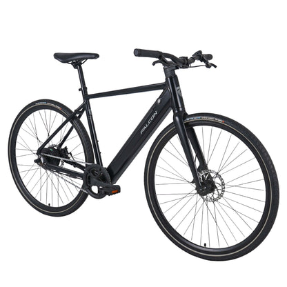 Falcon Zone Electric Hybrid Bike